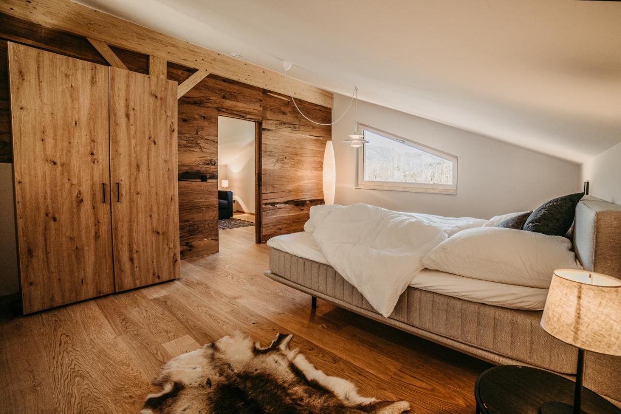Haus Wildmoos Villa Sankt Martin bei Lofer Dış mekan fotoğraf