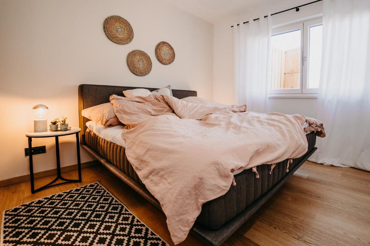 Haus Wildmoos Villa Sankt Martin bei Lofer Dış mekan fotoğraf