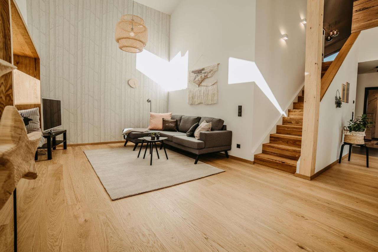 Haus Wildmoos Villa Sankt Martin bei Lofer Dış mekan fotoğraf